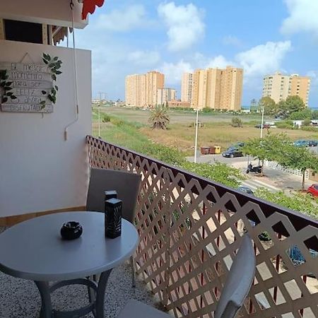 La Llar45 , Relajate Junto Al Mar Apartamento Playa Pobla de Farnals Exterior foto