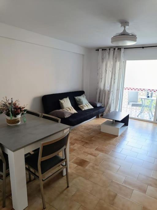 La Llar45 , Relajate Junto Al Mar Apartamento Playa Pobla de Farnals Exterior foto