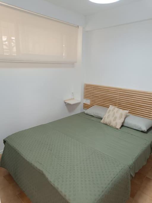 La Llar45 , Relajate Junto Al Mar Apartamento Playa Pobla de Farnals Exterior foto