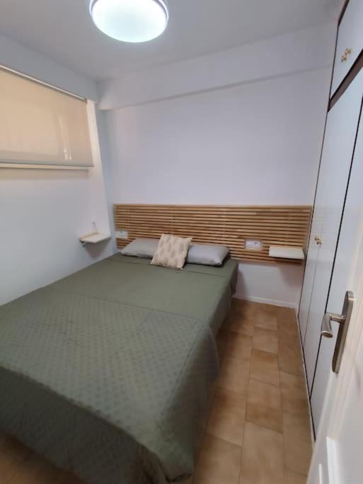 La Llar45 , Relajate Junto Al Mar Apartamento Playa Pobla de Farnals Exterior foto