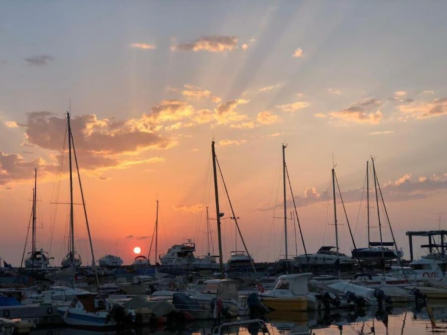 La Llar45 , Relajate Junto Al Mar Apartamento Playa Pobla de Farnals Exterior foto