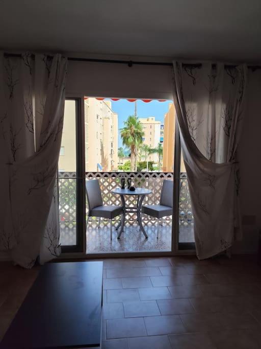 La Llar45 , Relajate Junto Al Mar Apartamento Playa Pobla de Farnals Exterior foto