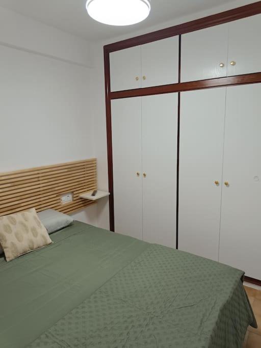 La Llar45 , Relajate Junto Al Mar Apartamento Playa Pobla de Farnals Exterior foto