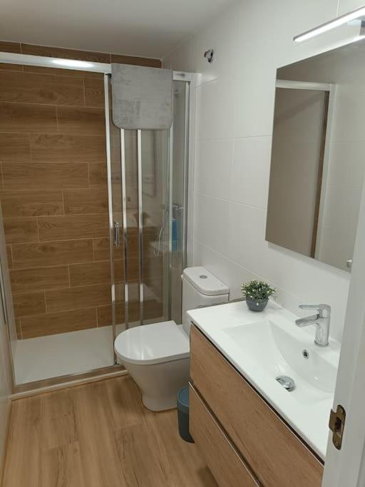 La Llar45 , Relajate Junto Al Mar Apartamento Playa Pobla de Farnals Exterior foto