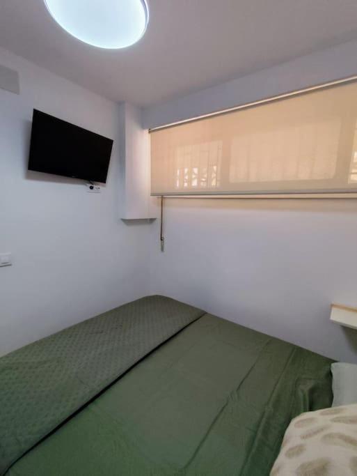 La Llar45 , Relajate Junto Al Mar Apartamento Playa Pobla de Farnals Exterior foto