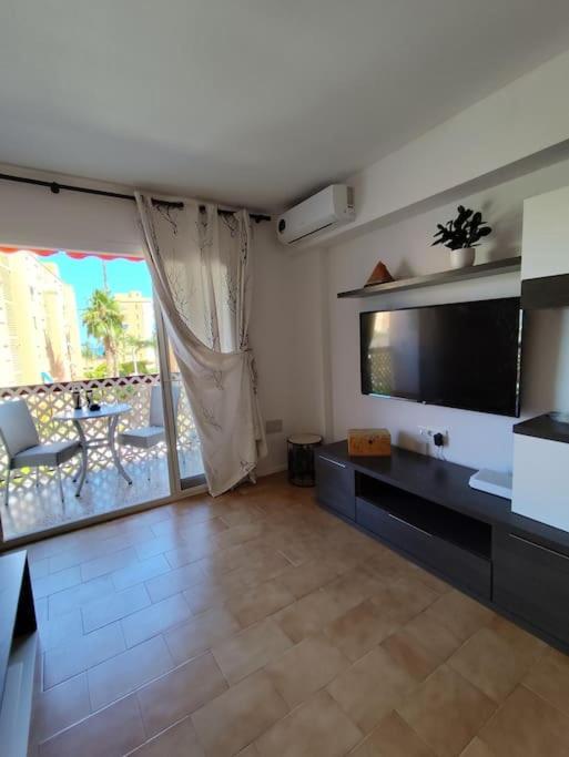La Llar45 , Relajate Junto Al Mar Apartamento Playa Pobla de Farnals Exterior foto